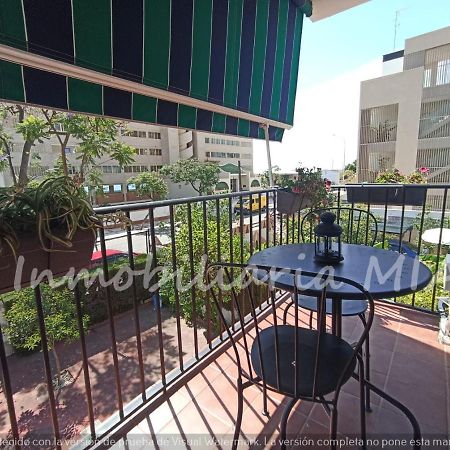 Mia1 Torremolinos Exterior photo