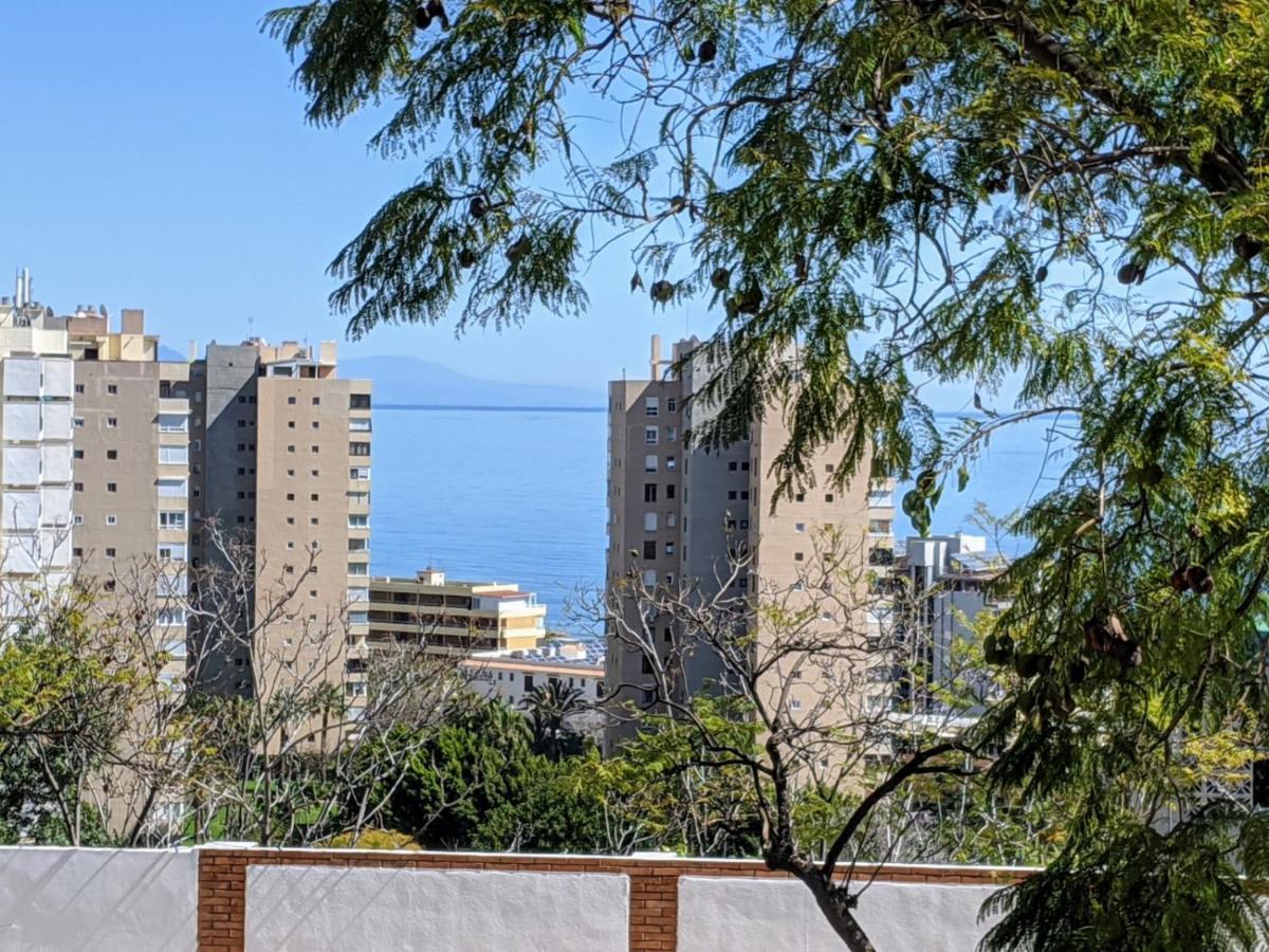 Mia1 Torremolinos Exterior photo