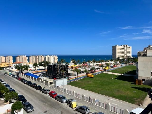 Mia1 Torremolinos Exterior photo