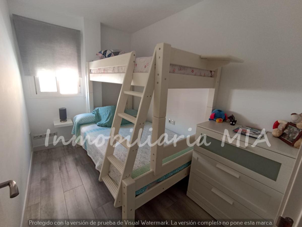 Mia1 Torremolinos Exterior photo