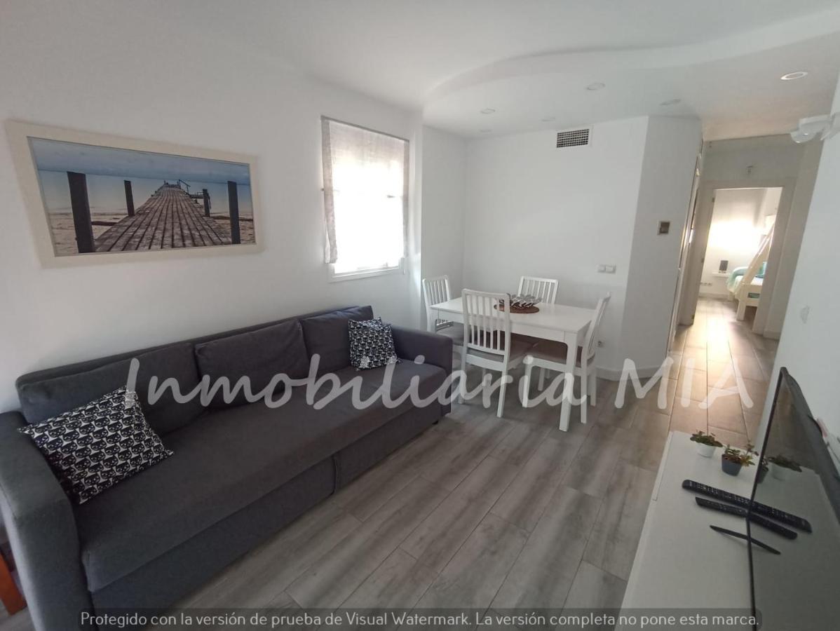 Mia1 Torremolinos Exterior photo