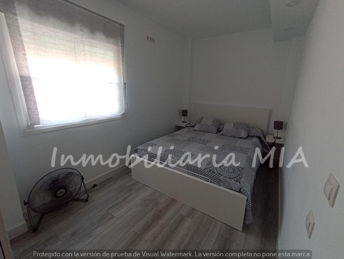 Mia1 Torremolinos Exterior photo