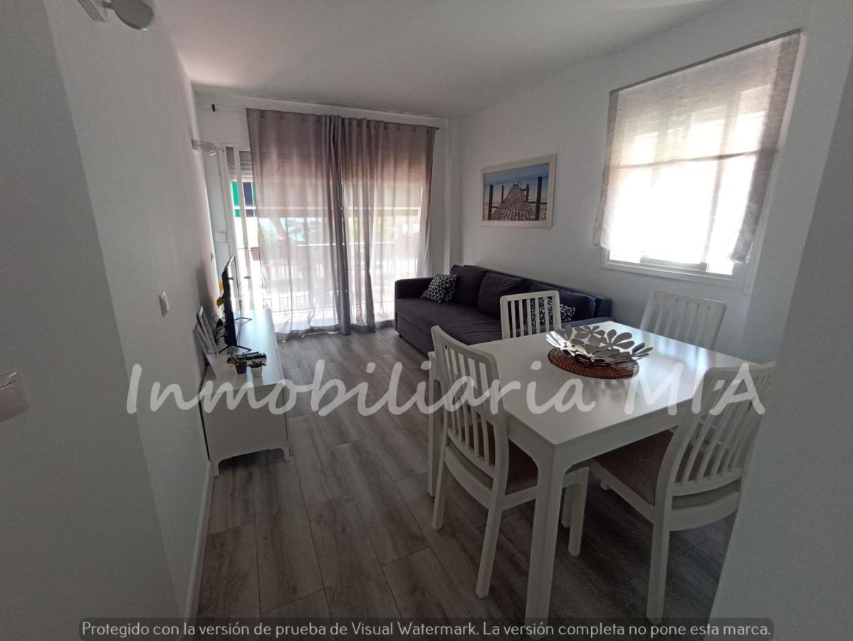 Mia1 Torremolinos Exterior photo