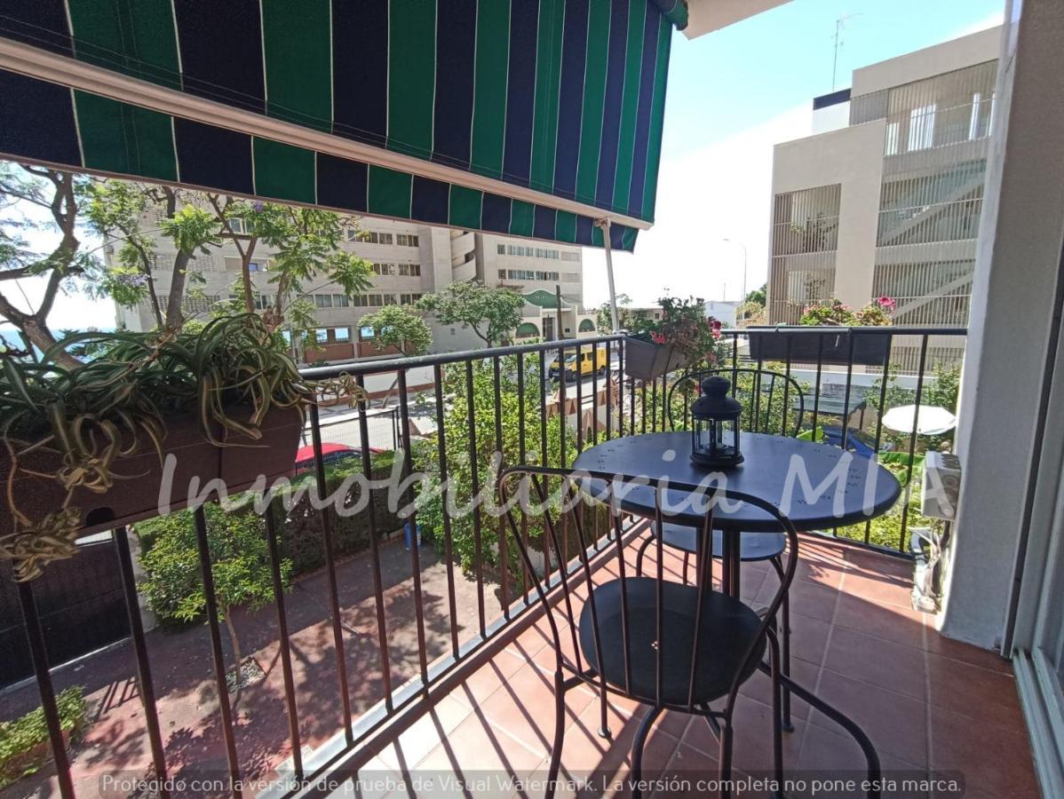 Mia1 Torremolinos Exterior photo